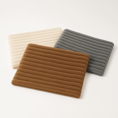 Cudly – Cuccia Autoriscaldante per Animali