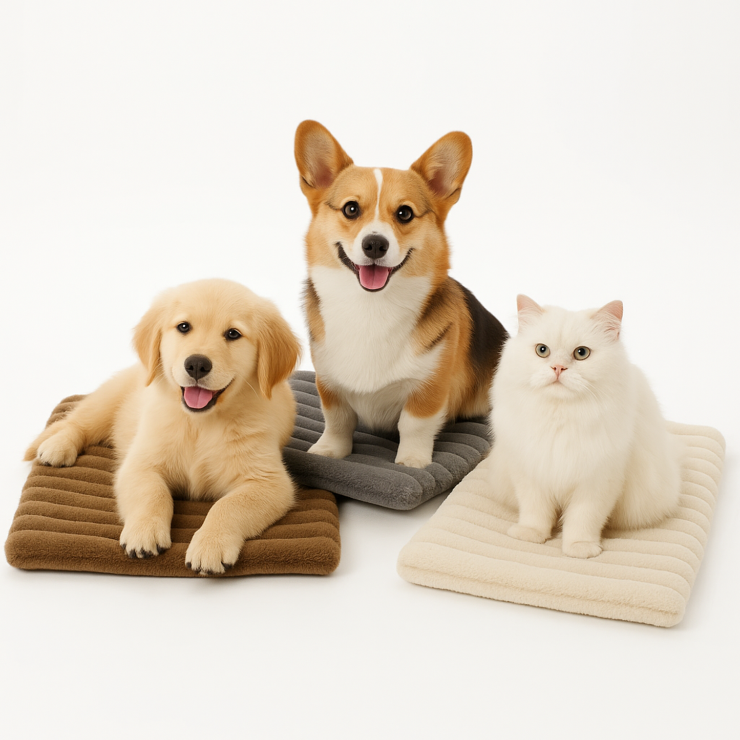 Cudly – Cuccia Autoriscaldante per Animali