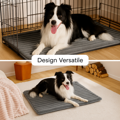 Cudly – Cuccia Autoriscaldante per Animali